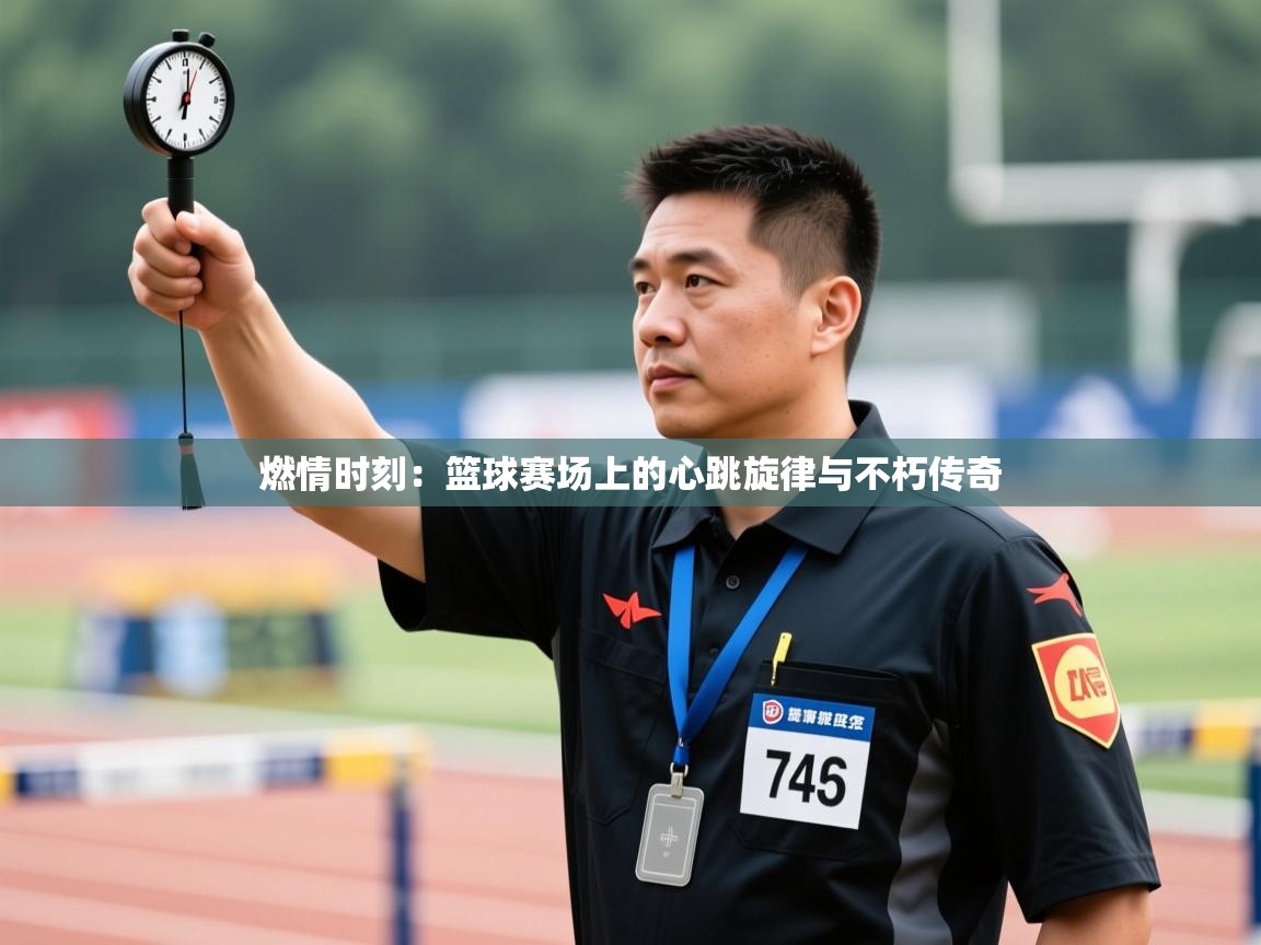 燃情时刻：篮球赛场上的心跳旋律与不朽传奇  第1张