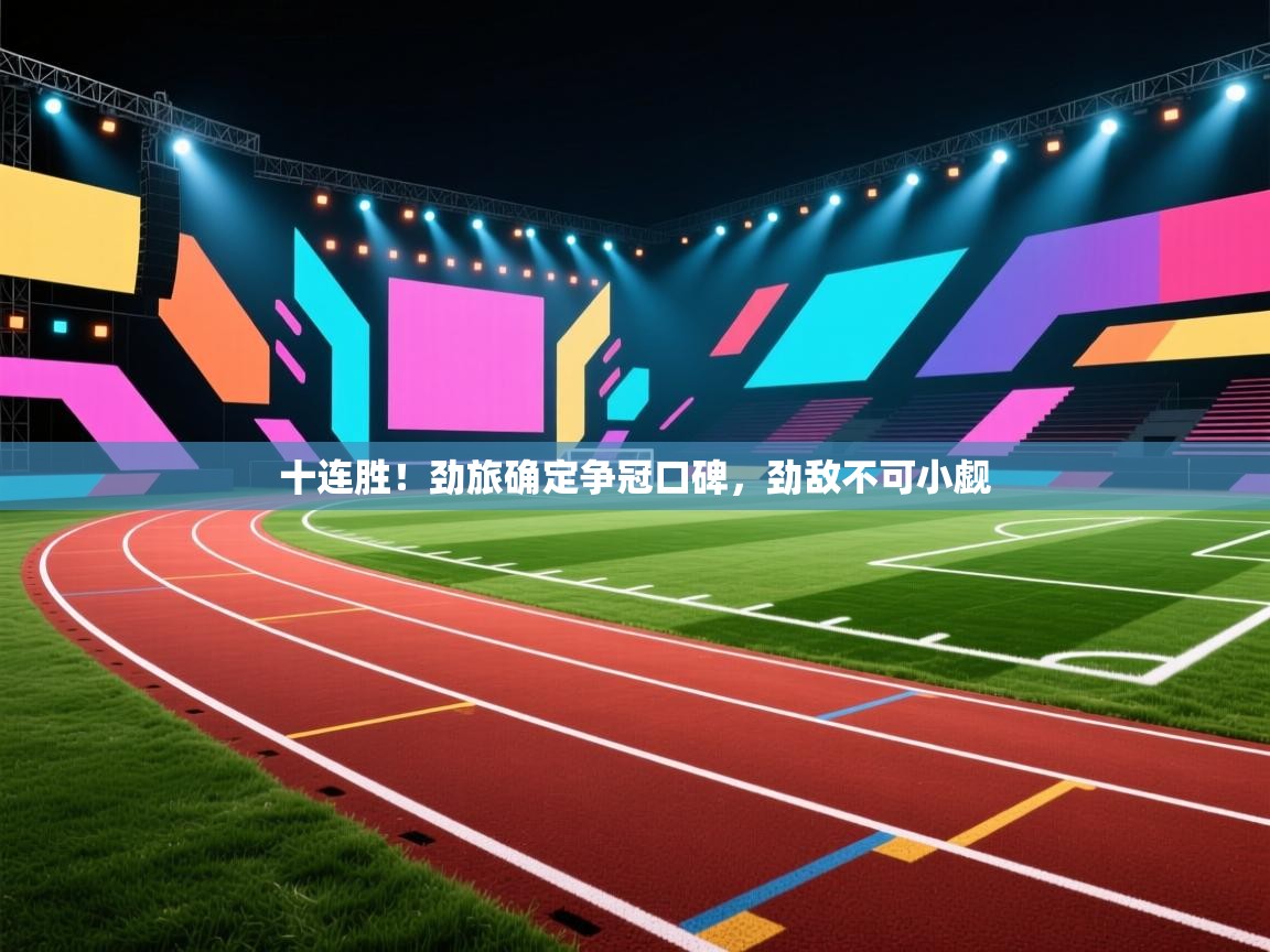 十连胜!劲旅确定争冠口碑,劲敌不可小觑 第2张