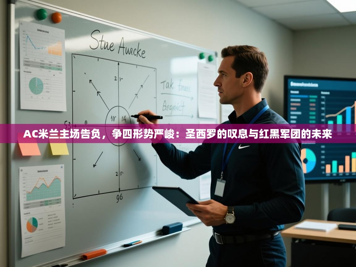 AC米兰主场告负,争四形势严峻:圣西罗的叹息与红黑军团的未来 第2张