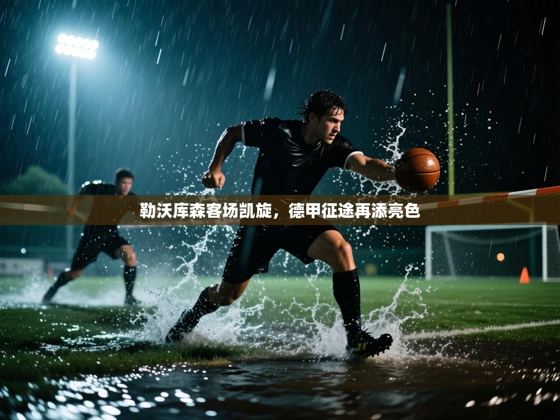 勒沃库森客场凯旋，德甲征途再添亮色  第1张