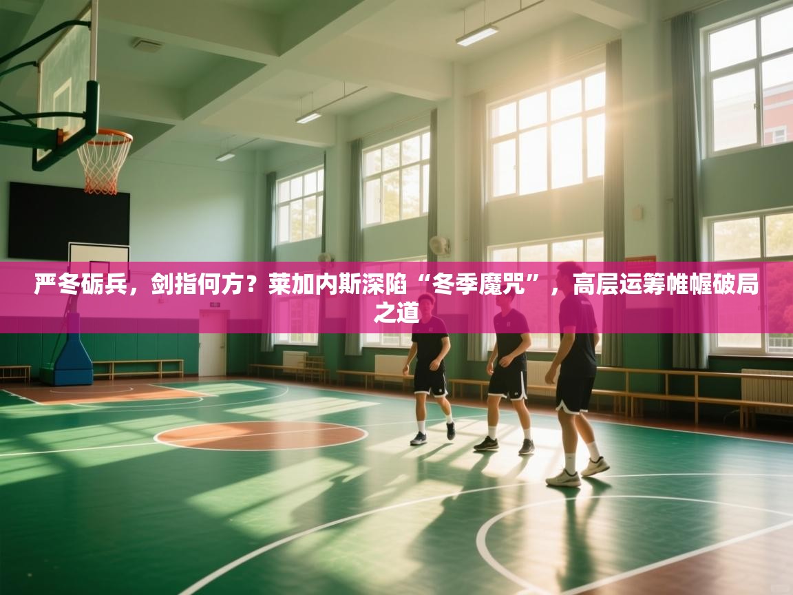 严冬砺兵,剑指何方?莱加内斯深陷“冬季魔咒”,高层运筹帷幄破局之道 第1张