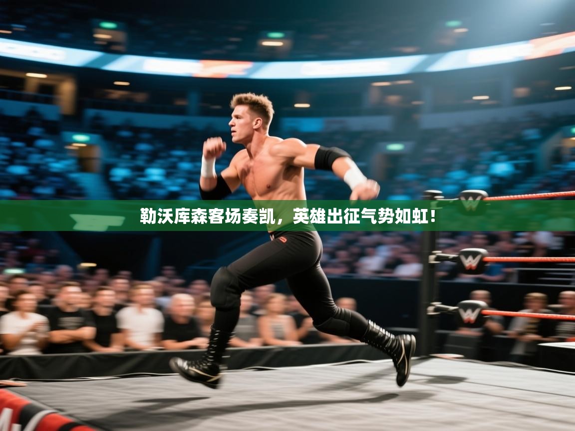 勒沃库森客场奏凯，英雄出征气势如虹！  第1张