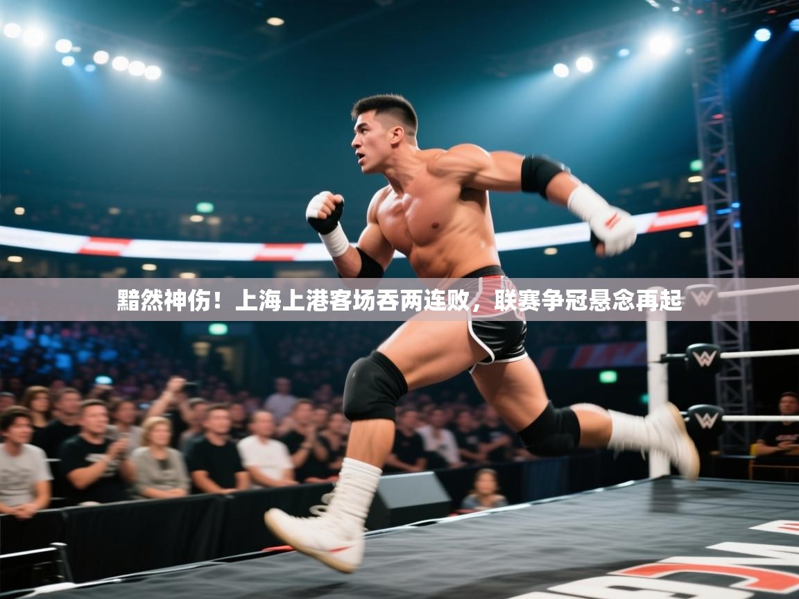 黯然神伤!上海上港客场吞两连败,联赛争冠悬念再起 第2张