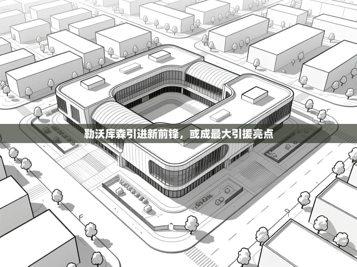 勒沃库森引进新前锋，或成最大引援亮点  第1张