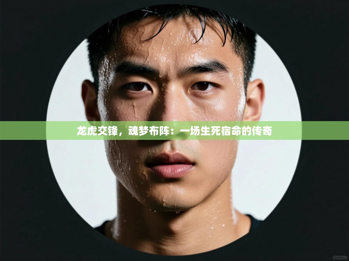 龙虎交锋，魂梦布阵：一场生死宿命的传奇  第1张